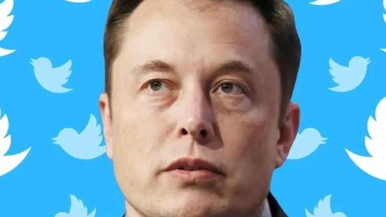 Elon Musk vs Twitter: el magnate amenaza con echarse atrás y las acciones se desploman de nuevo