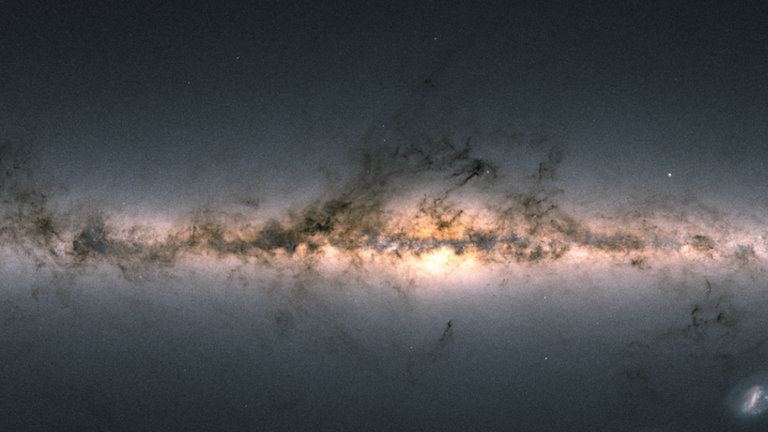 Las cuatro grandes preguntas sobre el espacio que intentará responder la épica misión Gaia de la ESA