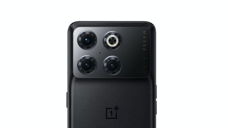 Se filtra el OnePlus 10 y su carga rápida de 150W promete ser uno de sus puntos fuertes