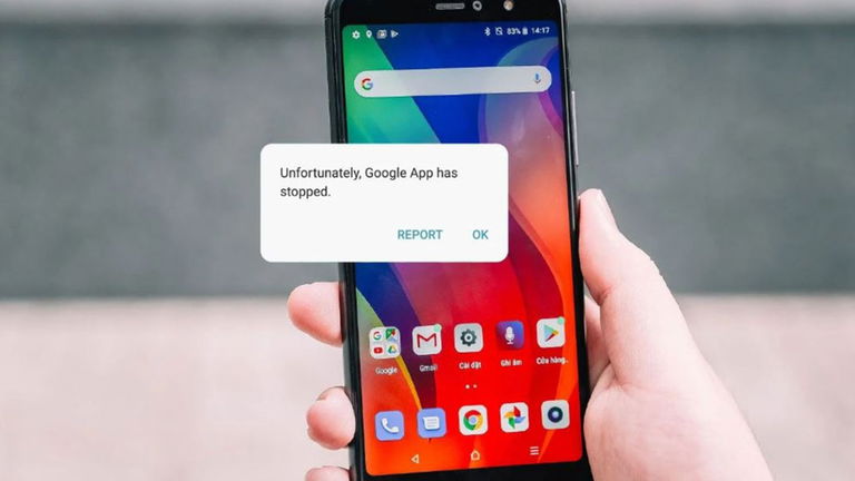 "Google Play Services se ha detenido": cómo solucionar el error