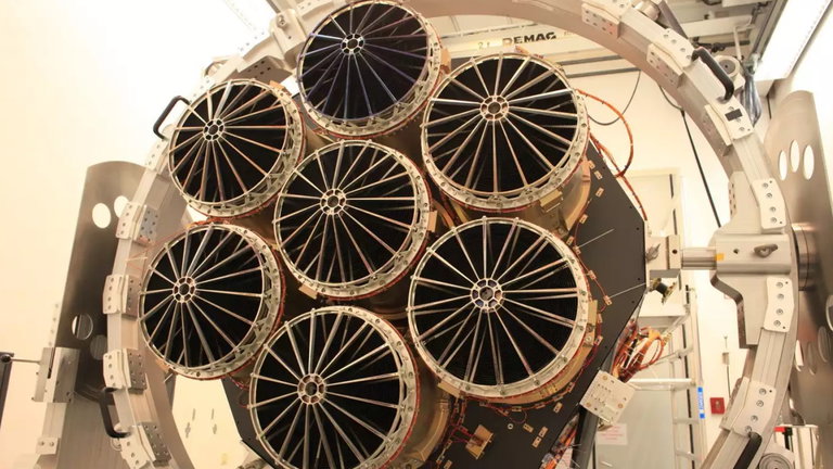 Rusia va por libre, quiere encender el telescopio espacial alemán eROSITA sin autorización