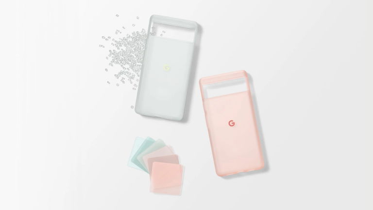 La ola de calor no es culpable, pero las fundas oficiales de los Pixel 6 se derriten