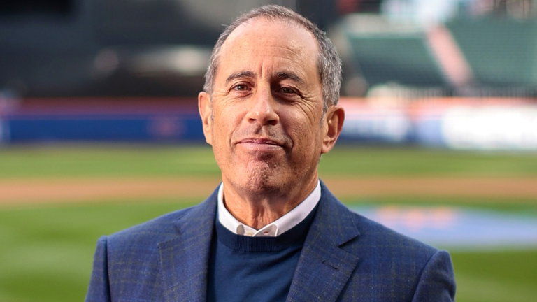 Jerry Seinfeld y los gatos, así es como una IA ha creado un monólogo del cómico norteamericano