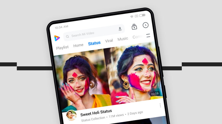 ¿Tienes un móvil Xiaomi? Con este truco puedes descargar vídeos de Instagram o TikTok, y sin instalar nada