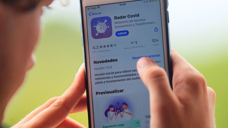 Todo mal, la app Radar COVID únicamente sirvió para incumplir en protección de datos