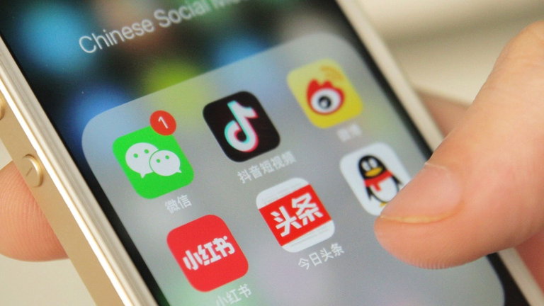 China quiere controlar al ciudadano, está buscando censurar comentarios online antes de que sean publicados