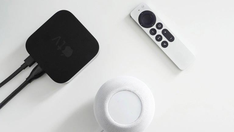 El futuro del hogar para Apple: nuevo HomePod y Apple TV a la vista