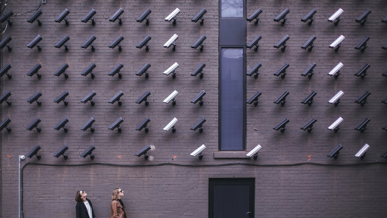 China está replicando Minority Report: así funciona su tecnología para detectar crímenes antes de que ocurran