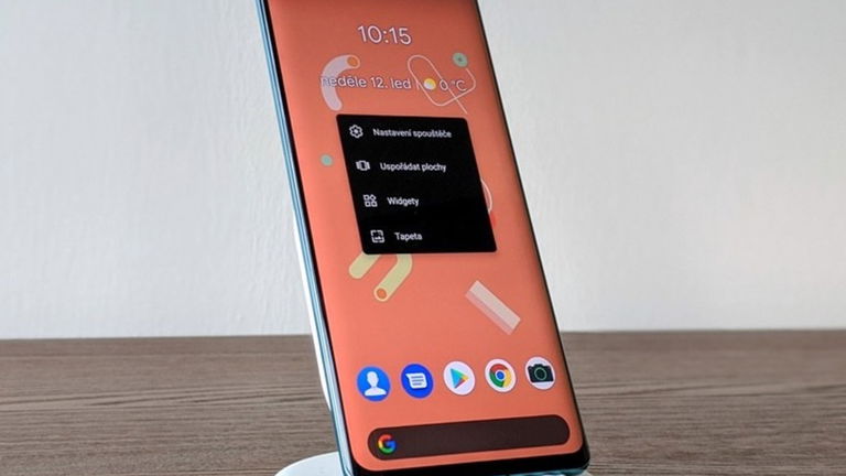 Cómo cambiar y personalizar el icono de cualquier app en tu móvil Android