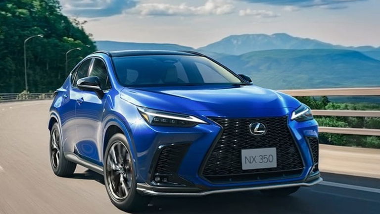 Los coches más fiables según la OCU: Lexus se corona como el mejor, de Tesla mejor no hablamos