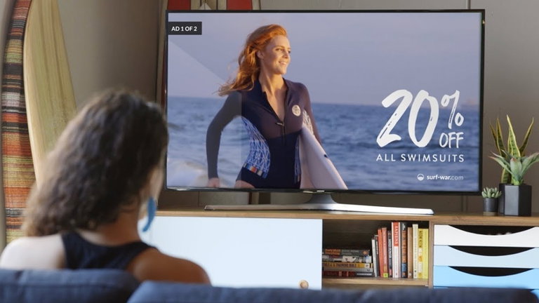 Tirar anuncios por el retrete, las pérdidas son millonarias para algunos servicios de streaming