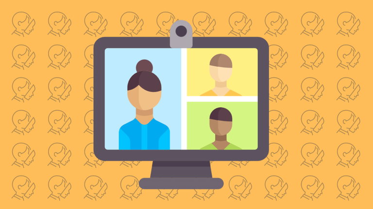 El FBI advierte: hay gente que está usando deep fakes para hacer entrevistas de trabajo