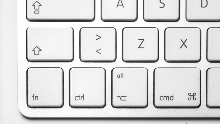 Los mejores 30 atajos de teclado de MacOS