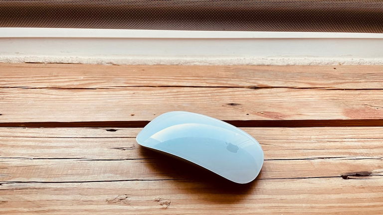 Los mejores gestos del Magic Mouse, el ratón de Apple