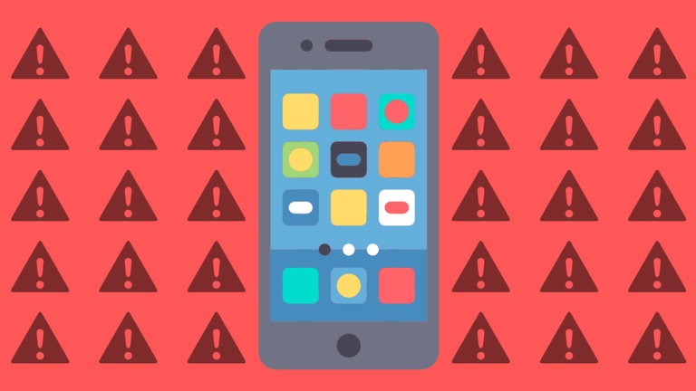 Esta nueva vulnerabilidad no es ninguna tontería: afecta a millones de smartphones en todo el mundo