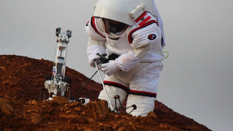 La Agencia Espacial Española, cada vez más cerca: queda aprobada la creación del primer "Consejo del Espacio"