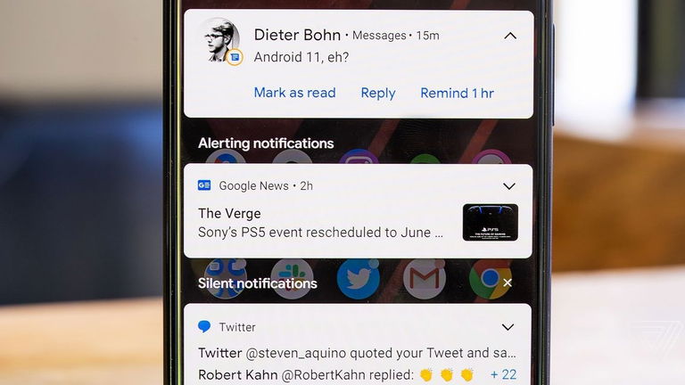 Este truco para Android te permite tener un control total de tus notificaciones