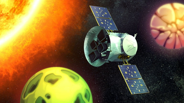 Tenemos nuevos vecinos: el MIT ha descubierto un nuevo sistema planetario "cerca" de la Tierra