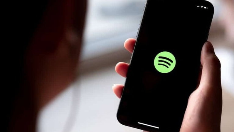 Esta web hace una radiografía de tus gustos musicales en Spotify y te los muestra en un gráfico muy visual