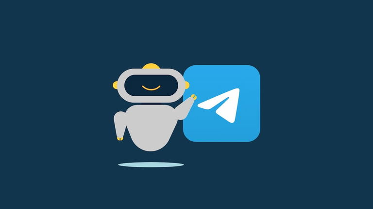 Qué son los bots de Telegram y cuáles son los mejores