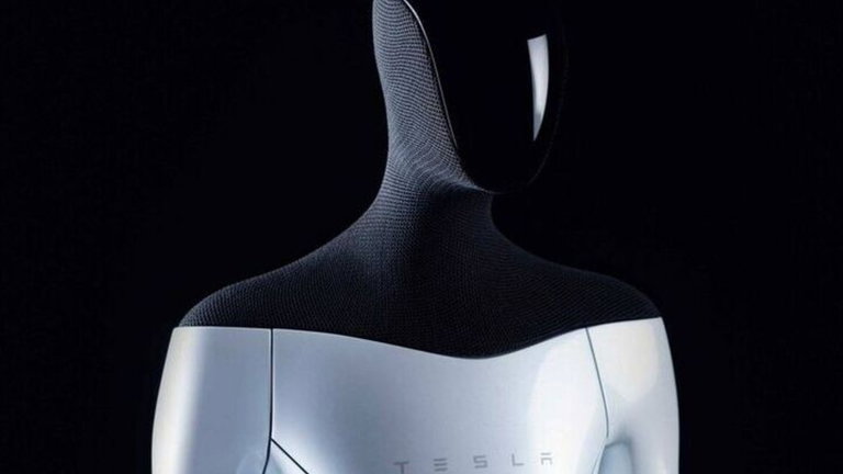 El robot de Tesla está más cerca de lo que crees: este año ya veremos el primer prototipo