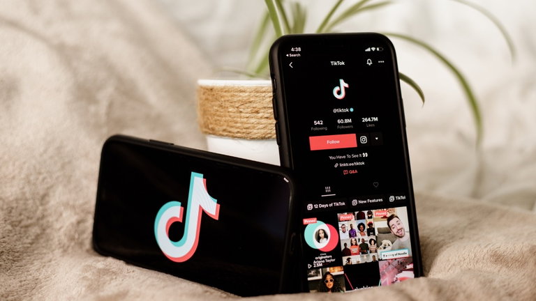 Vídeos sin distracciones, así es el Modo Completo que llegaría a TikTok