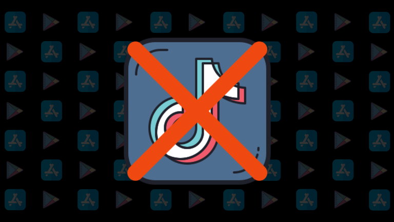 TikTok está en el punto de mira de EEUU y es amenazado con ser retirado de las tiendas de Google y Apple