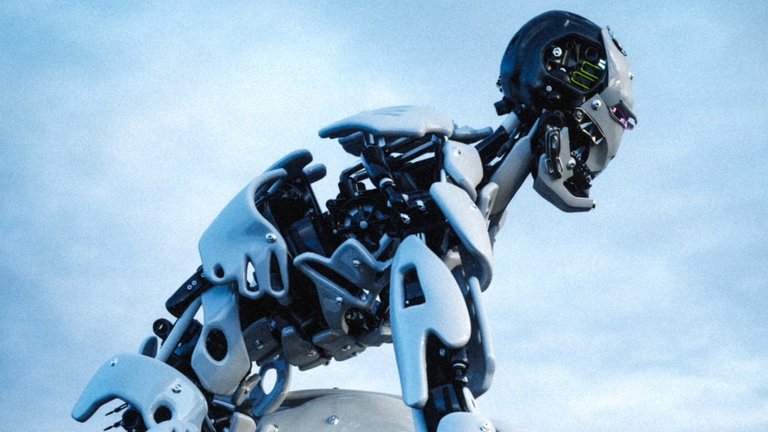 Un robot se vuelve racista y sexista tras un experimento: lo único que hicieron fue conectarlo a Internet