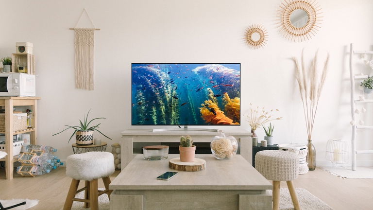 Velocidad mínima de una Smart TV: todo lo que tienes que saber