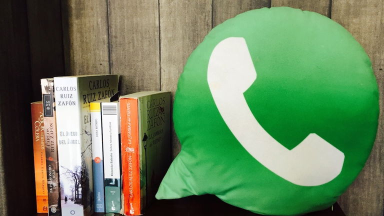 WhatsApp: cómo recuperar conversaciones borradas con un contacto bloqueado