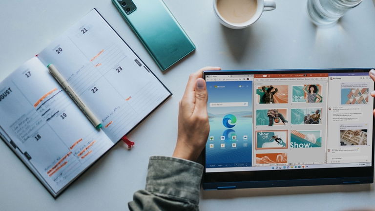 Actualización de Windows 11: estas son las principales novedades de la versión 22H2