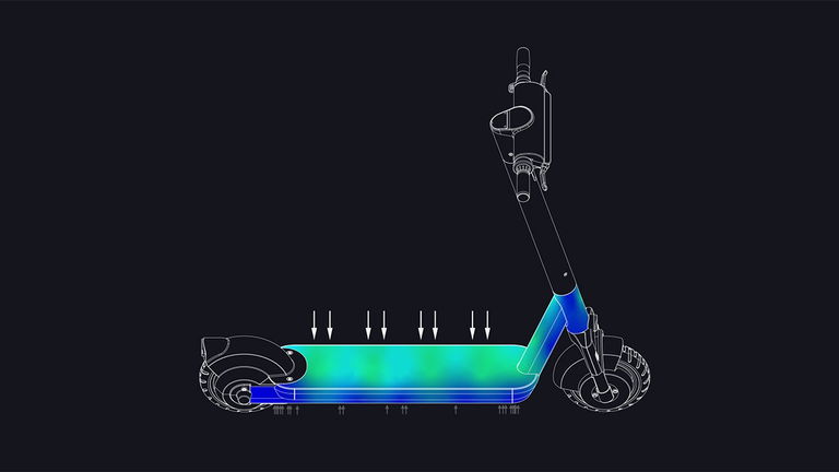 Por qué la batería de tu patinete eléctrico cada vez dura menos