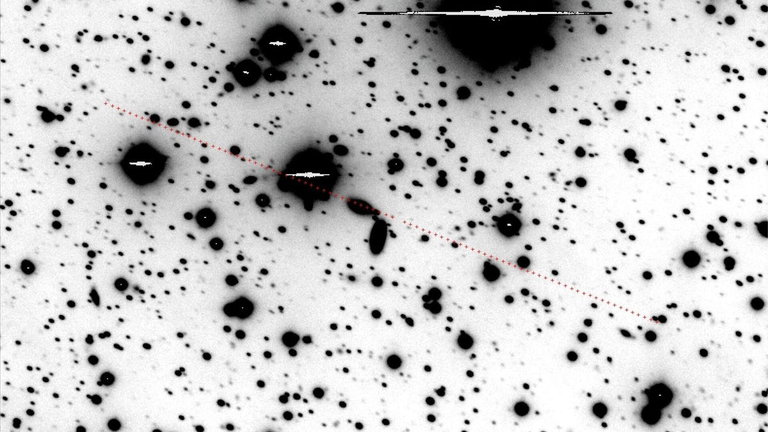 Buenas noticias para tu yo del futuro: en 2052 evitaremos el impacto de un asteroide devastador