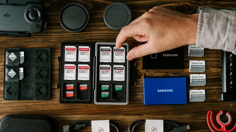 La primera microSD de 1,5 TB ya está aquí, pero no será barata
