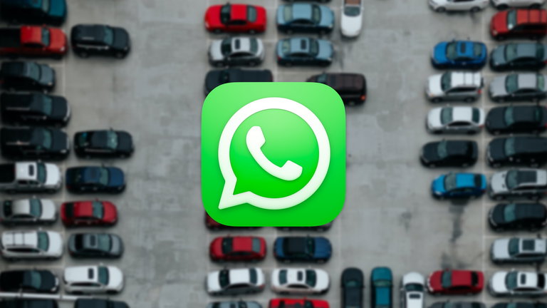 ¿No recuerdas dónde has aparcado? Este sencillo truco de WhatsApp te ayuda a conocer la ubicación de tu coche