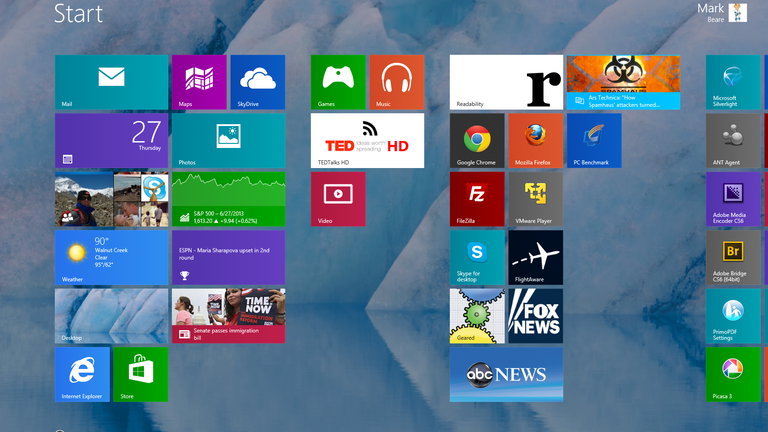 Microsoft comienza a echar el cierre de Windows 8.1, aunque pocos lo echarán en falta