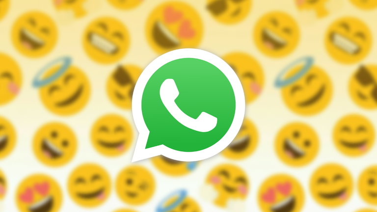 ¿Se te quedan cortos los seis iconos de las reacciones de WhatsAp? Tenemos buenas noticias para ti