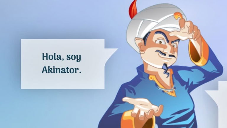 Por qué Akinator siempre acierta: ¿cuál es su secreto?