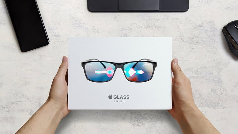 Sin haber sido presentadas, Apple ya planea el lanzamiento de la segunda generación de gafas de realidad mixta