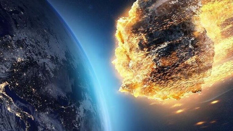 Un asteroide pasará cerca de la Tierra en 2029, y si la cosa se tuerce, la NASA tiene 2 opciones sobre la mesa