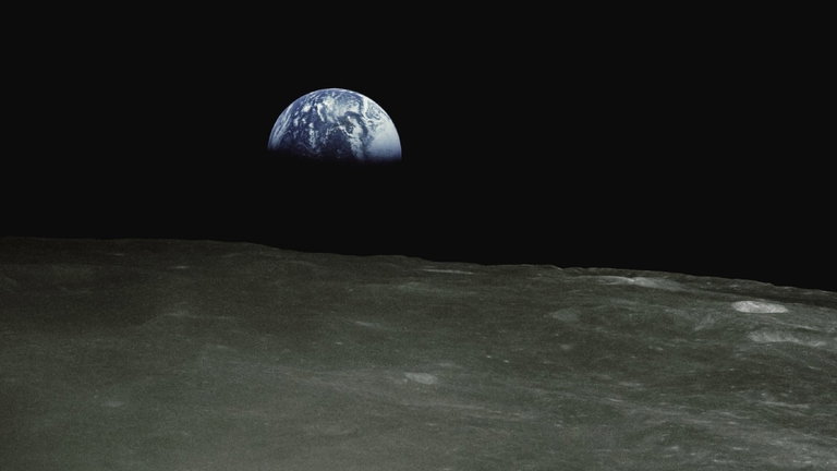 La NASA acusa a China de querer conquistar la Luna