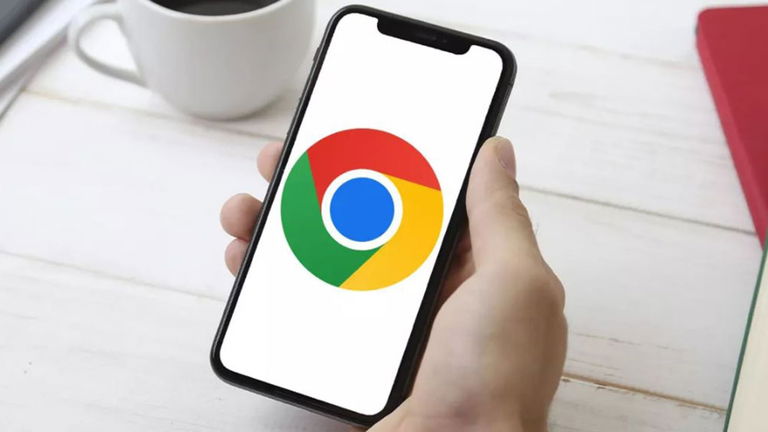 Cómo activar el modo lectura en Chrome para Android