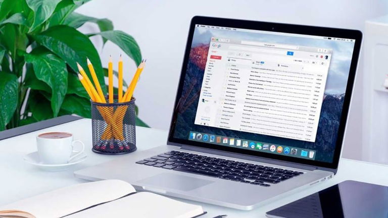 Cómo etiquetar y organizar correos en Gmail