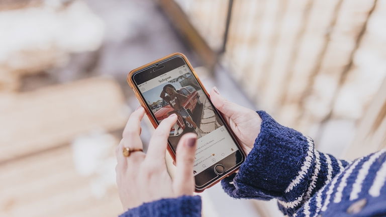 Cómo cambiar el tipo de letra de Instagram fácilmente