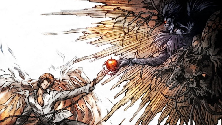 Los creadores de Stranger Things preparan un nuevo "live action" de uno de los mejores mangas de la historia