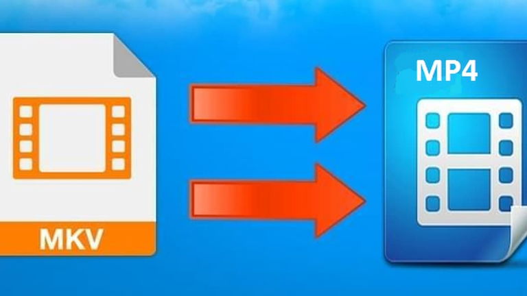 Cómo convertir vídeos de MKV a MP4 rápido y sin perder calidad