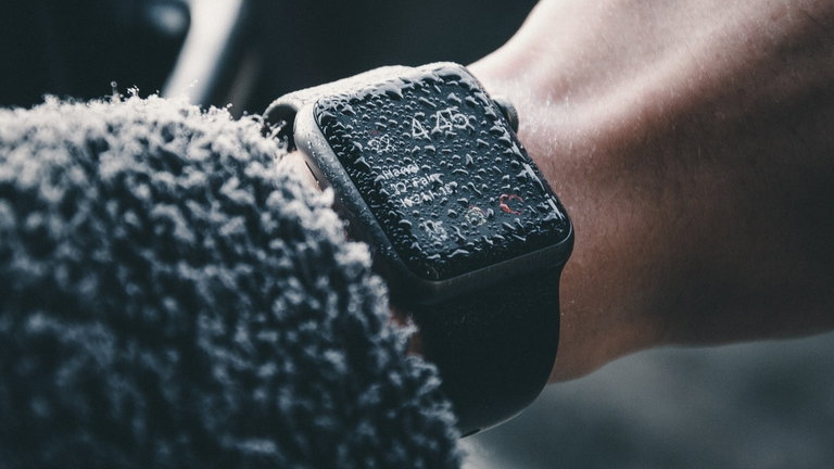 El siguiente bombazo de Apple podría ser una versión "extrema" del Apple Watch: más robusto y con más pantalla