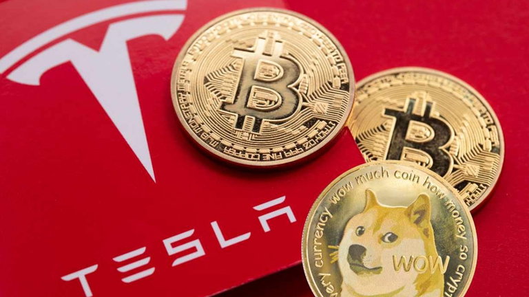 Elon Musk se desmarca poco a poco de las criptos: Tesla ha vendido el 75% de sus Bitcoin