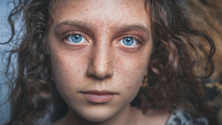 ¿Cómo de normal eres? Esta página web utiliza un robot para medir tu belleza, edad y peso solo con tu rostro