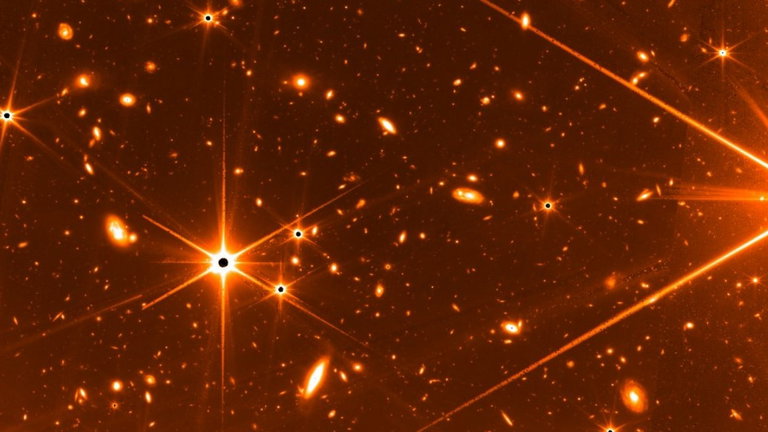 Spoiler de la NASA: tenemos una imagen previa del anuncio que tendrá lugar el próximo 12 de julio